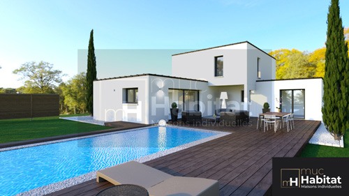 Maison Sur Mesure Hypnotisante Muc Habitat Maison Sur Mesure Hypnotisante Muc Habitat
