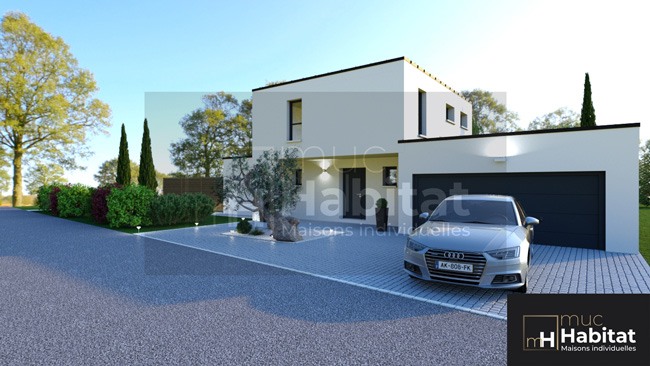 Maison Sur Mesure Hypnotisante Muc Habitat Maison Sur Mesure Hypnotisante Muc Habitat