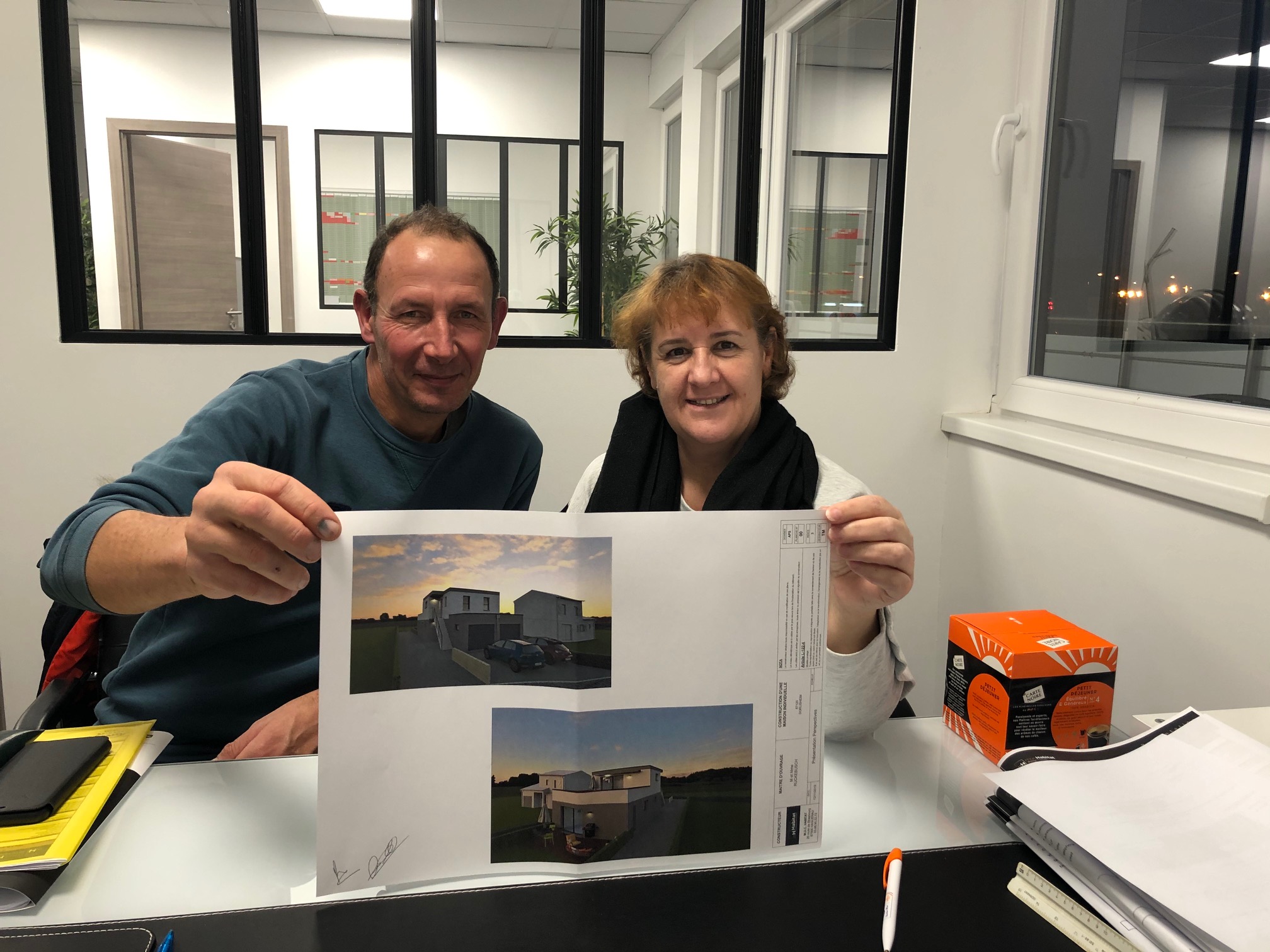 Le Duo Haguenau Avis Clients