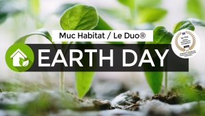 Earth Day / Journée de la Terre