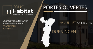 Journée Portes Ouvertes 26 Juillet 2020