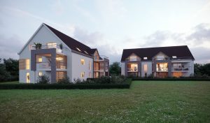 Ittenheim : découvrez notre nouveau programme immobilier neuf : L’éclat du Kochersberg