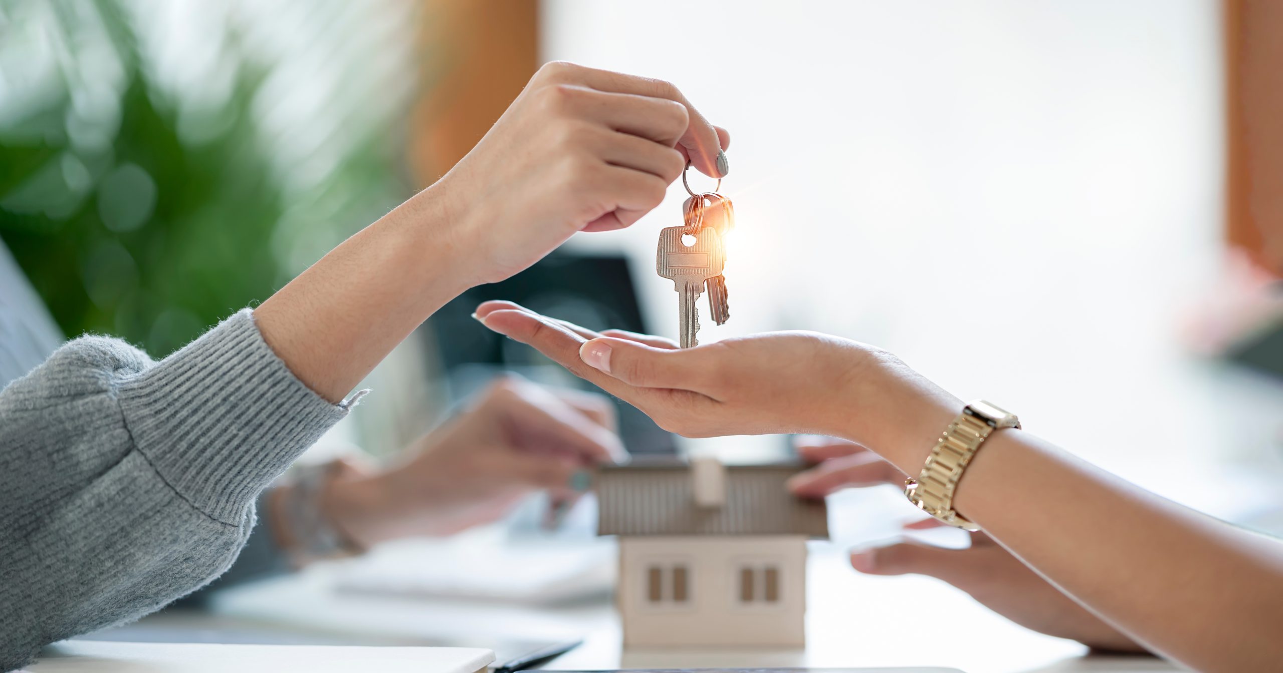 Une maison clé en main, qu’est-ce que cela signifie ?