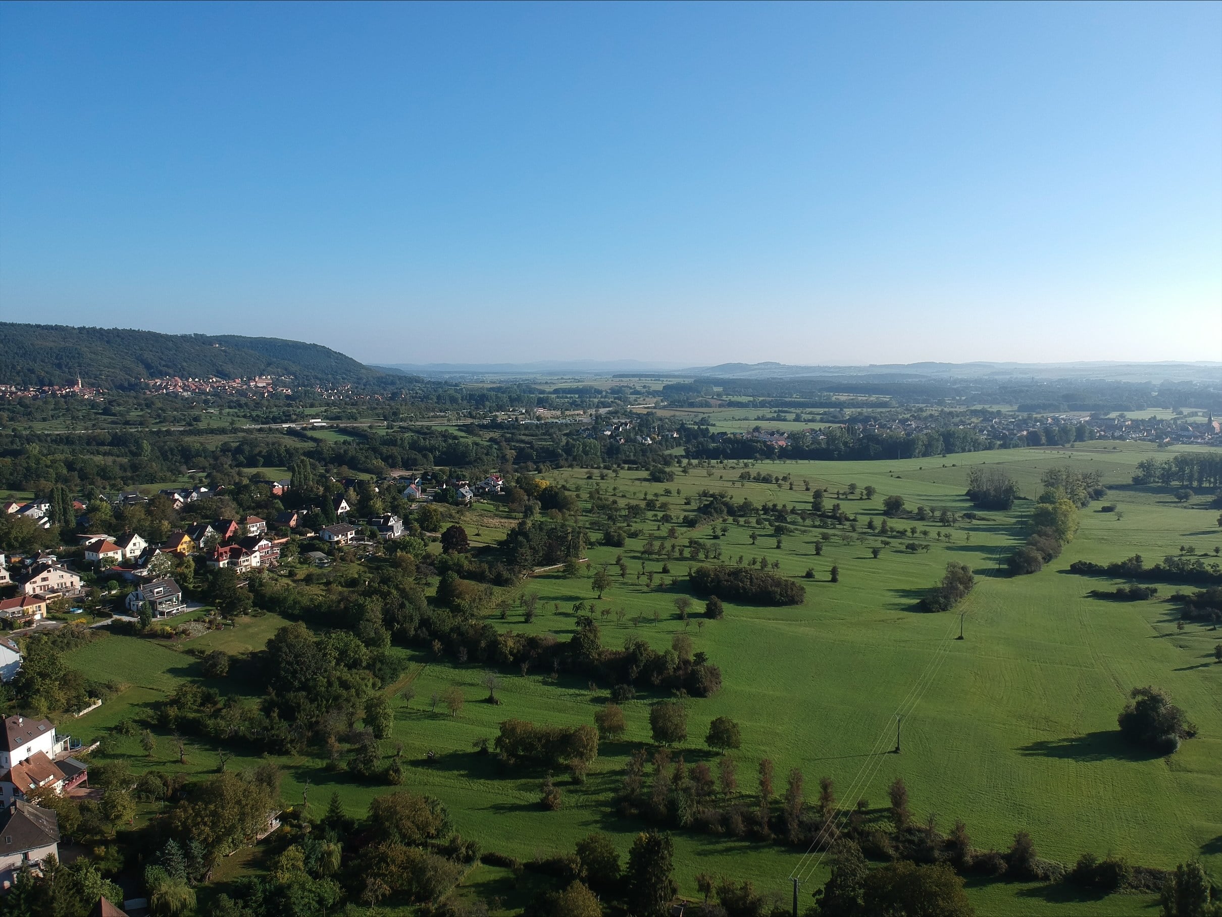 Résidence Appartements Neufs à Saverne Les Terrasses de Gaia