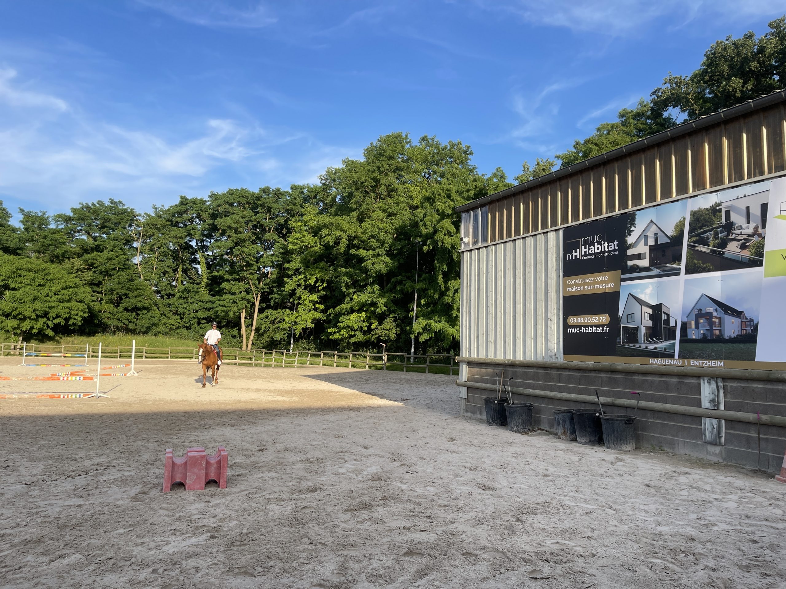 shu muc habitat